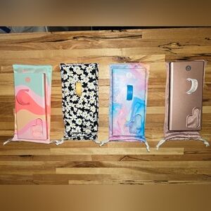 Loopy cases for Samsung Galaxy S22 Ultra